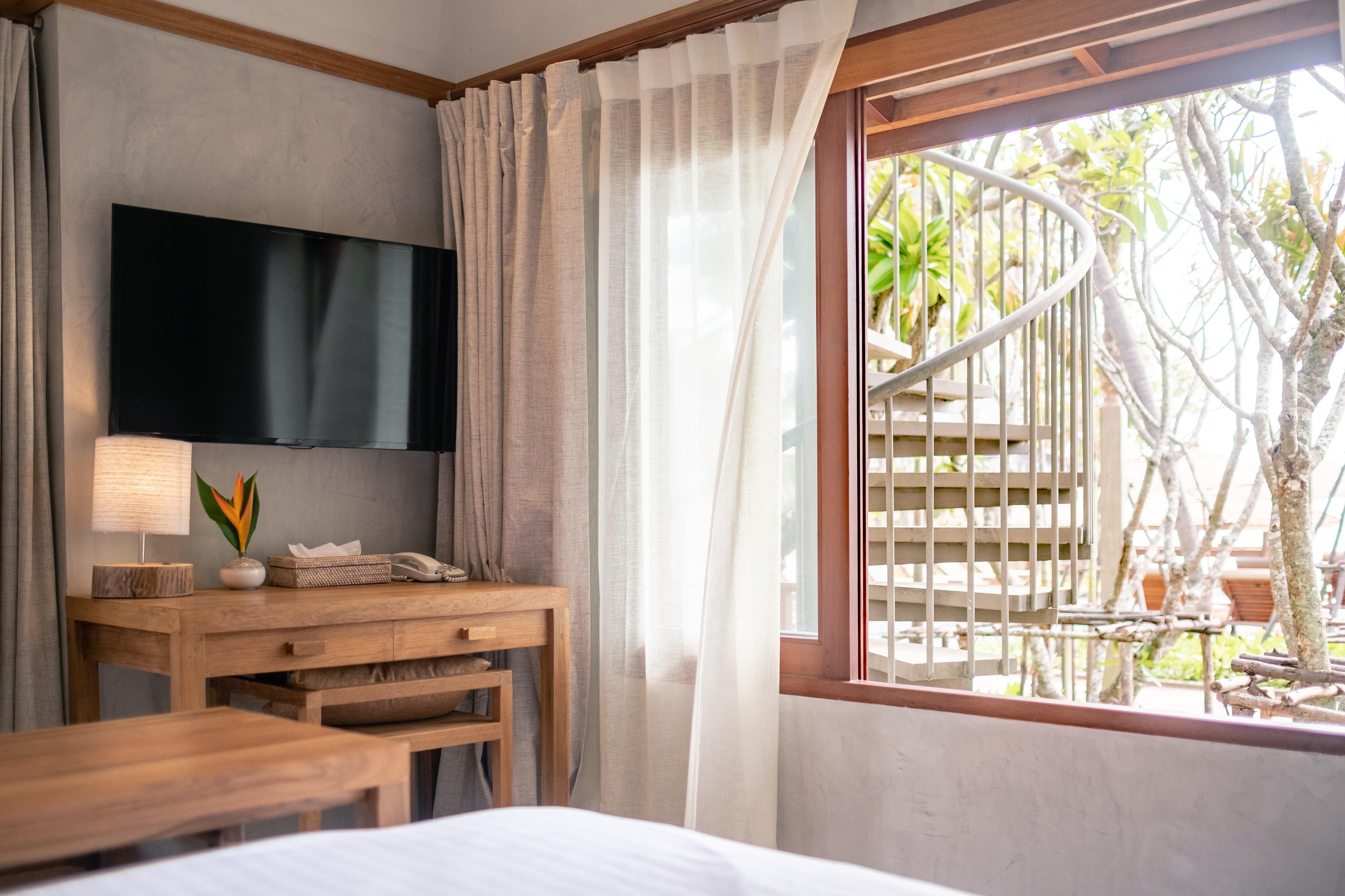 Banana Fan Sea Resort Chaweng Plajı Dış mekan fotoğraf