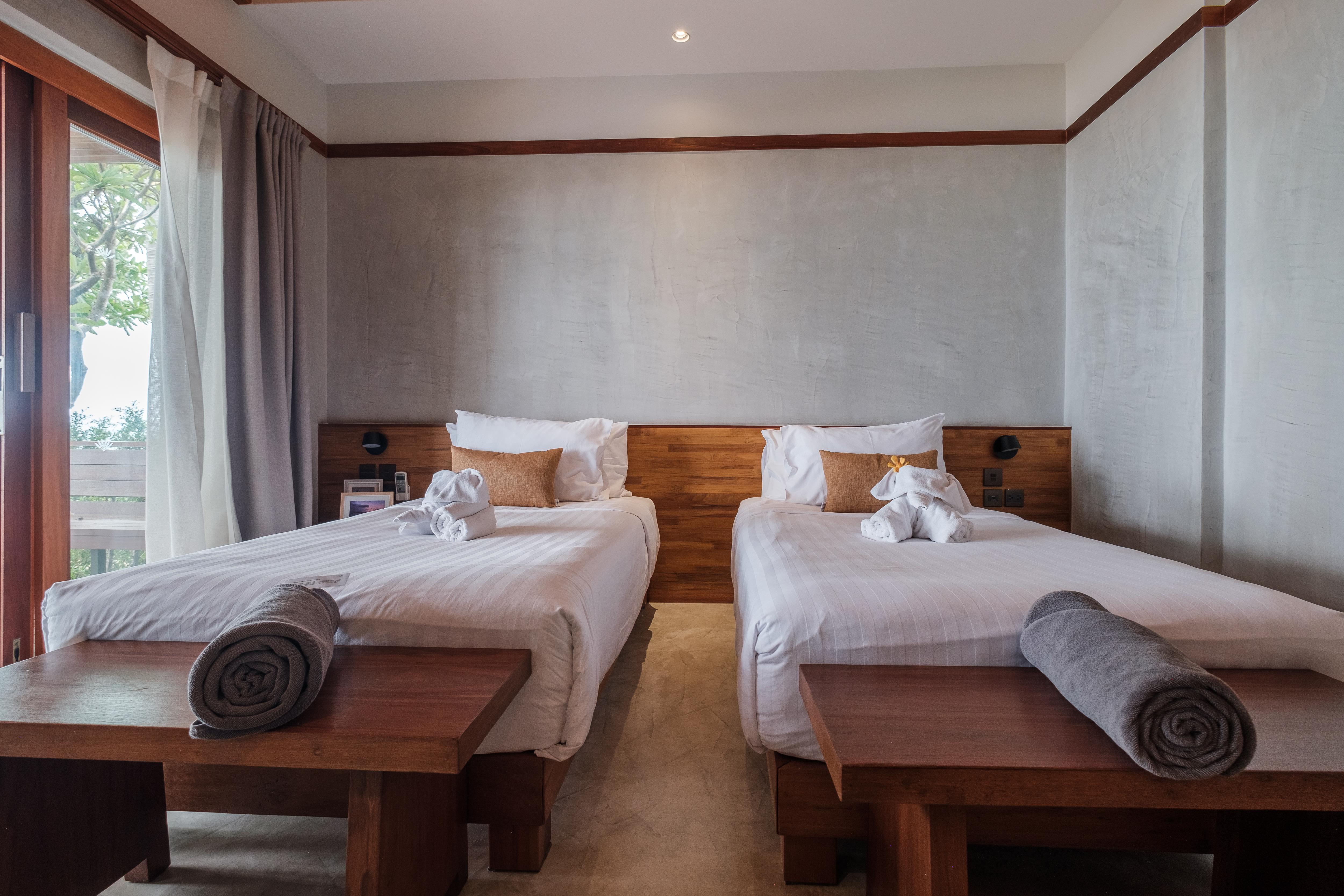 Banana Fan Sea Resort Chaweng Plajı Dış mekan fotoğraf